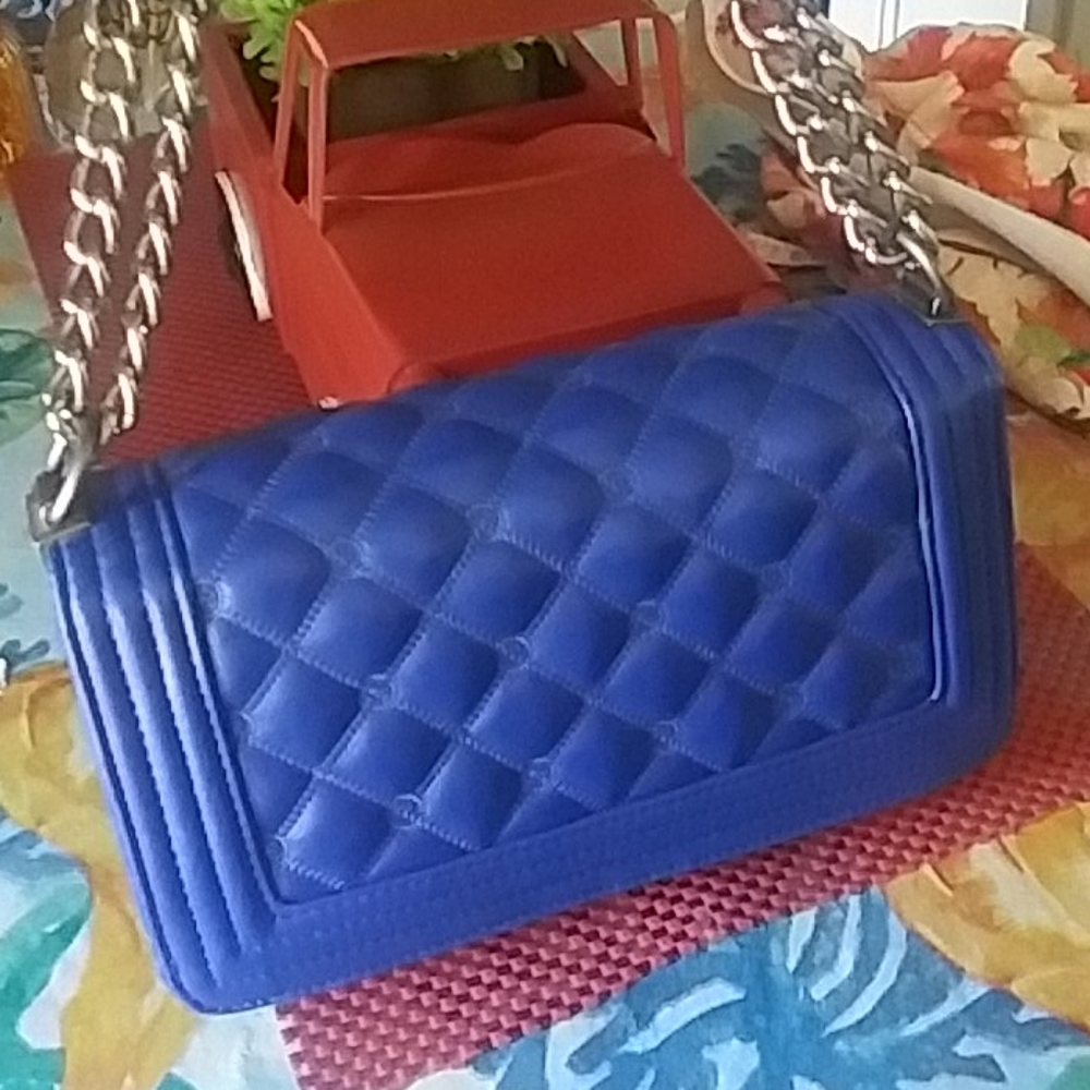 Shoulder/Crossbody Boy Bag